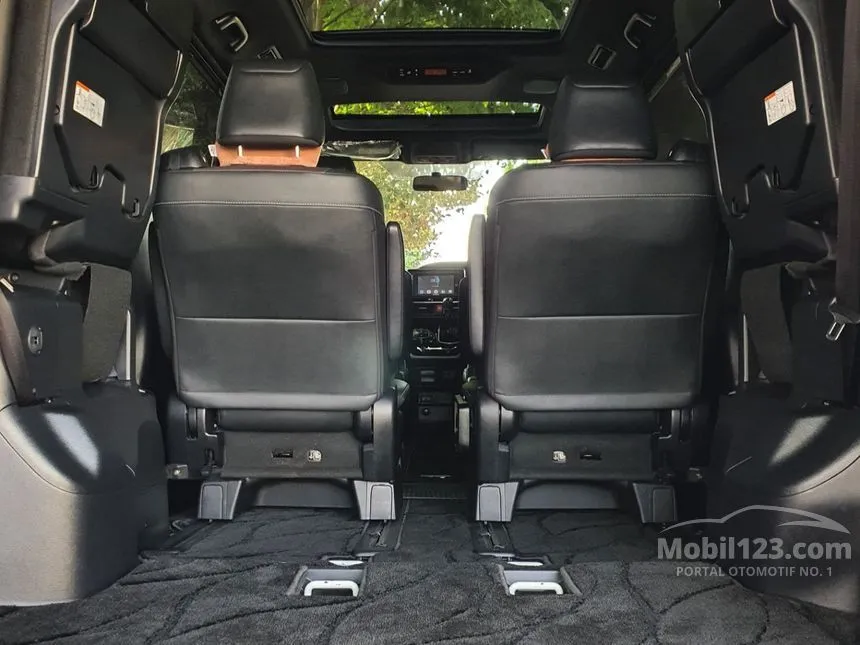 2018 Toyota Voxy MPV