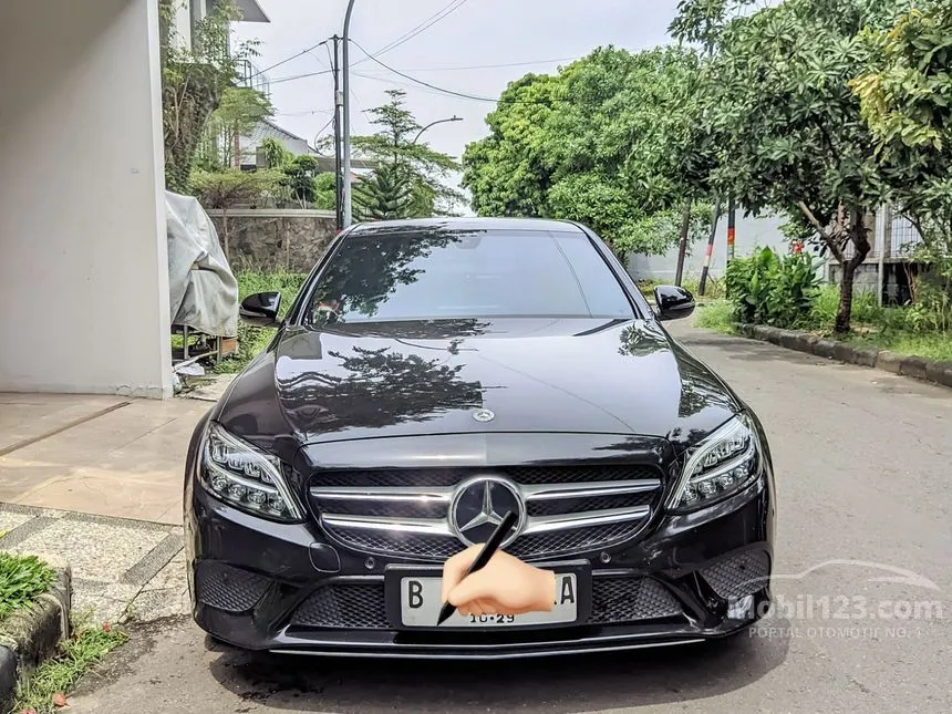 Jual Mobil Mercedes