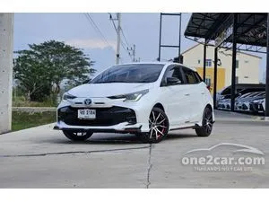 2023 Toyota YARIS 1.2 Smart Hatchback