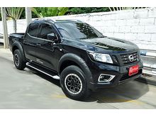 2019 Nissan NP 300 Navara 2.5 DOUBLE CAB E Pickup MT
