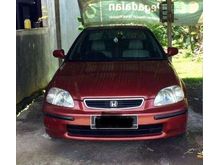 1996 Honda Civic 1.6 Sedan