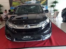 2019 Honda CR-V Prestige Promo TDP/Angsuran Ringan