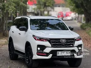 2023 Toyota Fortuner 2.8 GR Sport 4X2 SUV