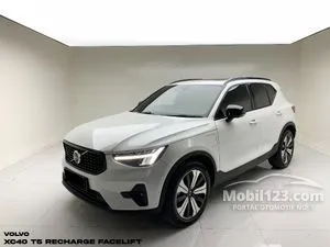 2022 Volvo XC40 1.5 Recharge PHEV SUV