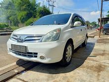 2011 Nissan Grand Livina 1.5 Ultimate MPV Matic