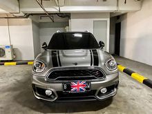Mini Countryman 2.0 CC / Th 2019