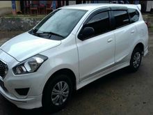 2016 Datsun GO+ Panca 1.2 T-Style
