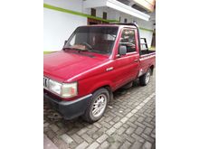 1990 Toyota Kijang Pick Up 1.5 Pick Up