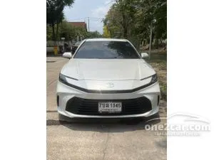 2025 Toyota CAMRY 2.5 HEV Smart Sedan