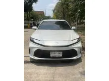 2025 Toyota CAMRY 2.5 (ปี 24-31) HEV Smart Sedan
