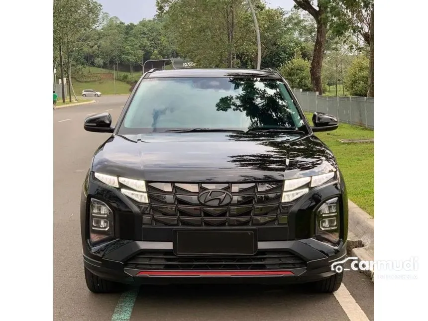 2024 Hyundai Creta Prime Wagon