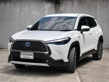 2024 Toyota Corolla Cross 1.8 (ปี 20-26) Hybrid Premium SUV