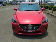 2014 Mazda 2 1.5 GT Hatchback harga 198jt nego