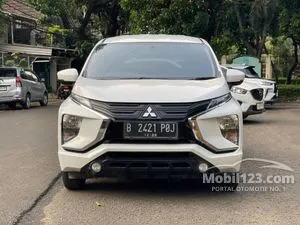 2021 Mitsubishi Xpander 1.5 GLS MPV