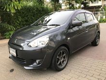 2013 Mitsubishi Mirage 1.2 (ปี 12-16) GLS LTD Hatchback AT