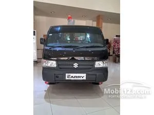 2026 Suzuki Carry 1.5 Pick Up Flat Deck AC/PS Pickup