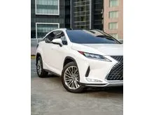 2021 Lexus RX 300 2.0 Luxury SUV