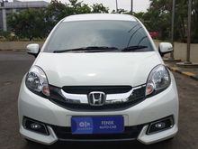 2014 Honda Mobilio matic1.5 E Prestige MPV