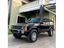 Jeep Cherokee Xj Limited 4.0 1996