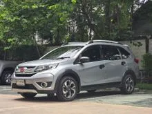 2017 Honda BR-V 1.5 (ปี 16-20) SV SUV