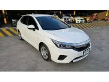 2022 Honda City 1.0 (ปี 19-24) S Sedan