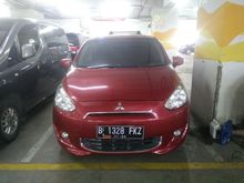 2013 Mitsubishi Mirage 1.2 EXCEED Hatchback