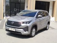 2023 Toyota Kijang Innova Zenix 2.0 G HV (Non Premium Color) MPV Km renda Pajak Panjang