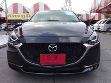 2020 Mazda 2 1.3 (ปี 15-18) SP Sedan