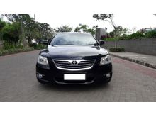 2008 Toyota Camry 2.4 V Matic Mulus Orisinil