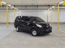 2024 Daihatsu Sigra 1.0 D MPV Garansi DP Minim
