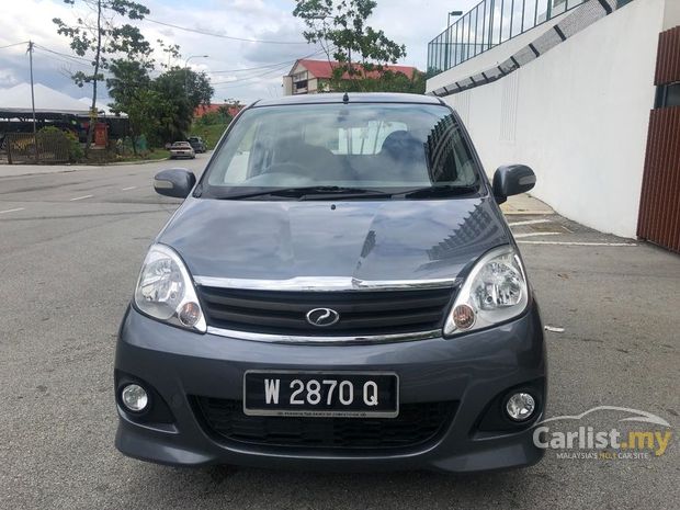 Search 9,581 Below RM50K Kereta Murah Perodua for Sale in 