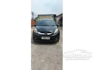 2014 Honda Mobilio 1.5 E MPV
