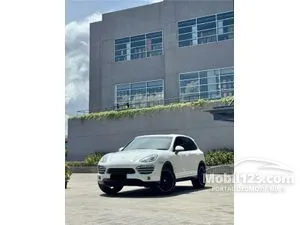 2012 Porsche Cayenne 3.6 SUV