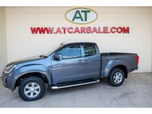 2017 Isuzu D-Max 1.9 SPACE CAB (ปี 11-17) Hi-Lander L Pickup MT