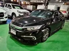 2019 Honda CIVIC 1.8 FC (ปี 16-20) EL Sedan