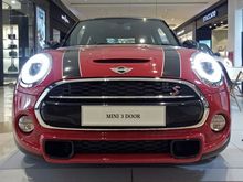 MINI Cooper S 3 door 2.0 S Pre LCI 2018