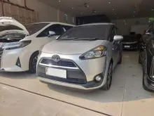 2016 Toyota Sienta 1.5 V MPV