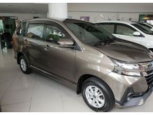 Promo murah khsusus minggu ini Daihatsu Xenia 1.3 R MPV