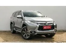 2020 Mitsubishi Pajero Sport 2.4 Dakar 4X2 SUV - GARANSI SELAMA 1 TAHUN - DOKUMEN ASLI - SUDAH GANTI OLI & FILTER - BEBAS LAKA BANJIR - DISKON CASH[B]
