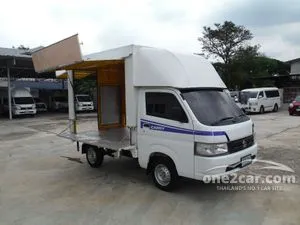 2023 Suzuki CARRY 1.5 Truck