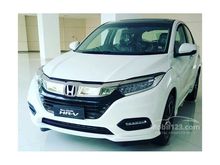 DISKON GEDE - GEDEAN SPESIAL AKHIR TAHUN HONDA