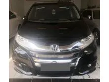 2014 Honda Odyssey 2.4 Prestige 2.4 MPV Km Low Record An Pribadi Seperti Baru