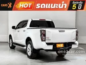2023 Isuzu D-MAX 1.9 Hi-Lander Z Cab-4 Pickup