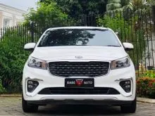 2019 KIA Grand Sedona 2.2 (Diesel) MPV (Pajak Panjang 02/2026)