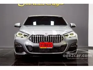 2023 BMW 220i 2.0 Gran M Sport Coupe