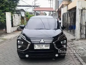 2019 Mitsubishi Xpander 1.5 Exceed MPV