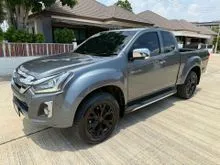 2018 Isuzu D-MAX 3.0 Space Cab (ปี 11-17) Hi-Lander Z-Prestige Pickup