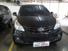 Daihatsu Xenia 1.3 R DLX 2012 matic dp 10 jt paket special cpt dpt