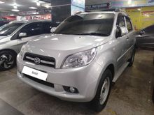 2010 Daihatsu Terios 1.5 TS At