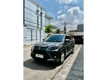 2024 Toyota Raize 1.2 G (1 Tone) SUV - Harga Cash 220 JT NEGO